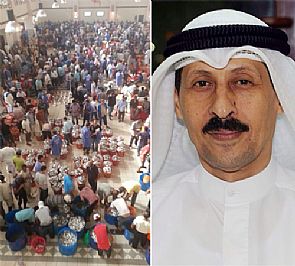 ‘الصيادين’ يشتكون من عدم توفر ‘الديزل’
