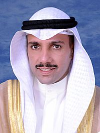 الغانم يغادر على رأس وفد برلماني إلى سويسرا