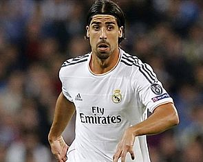 سامي خضيرة يعلنها:أشعر بعدم الانتماء لـ ‘ريال مدريد’ وأتمنى مغادرته