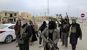 مجلس الامن يفرض عقوبات على ‘داعش’:السفير العتيبي يؤكد امتثال الكويت للقرار