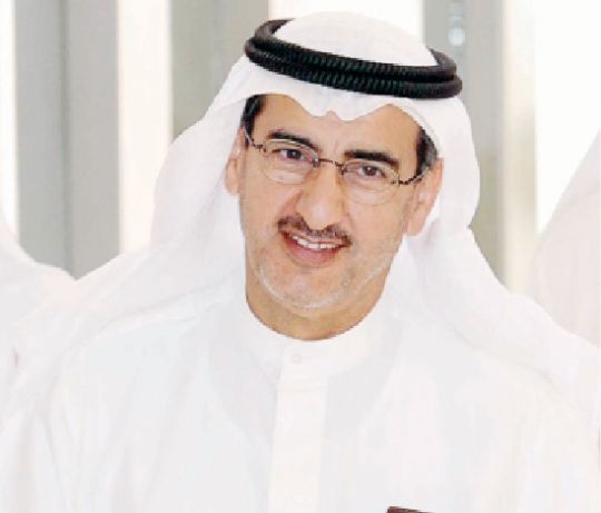 الوزير الابراهيم:طلبنا من مجلس الامة تعديل القانون ليسمح لنا ببناء محطات 500 ميغاواط