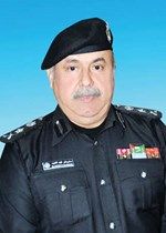 أسماء ضباط في وزارة الداخلية شملتهم حركة تنقلات
