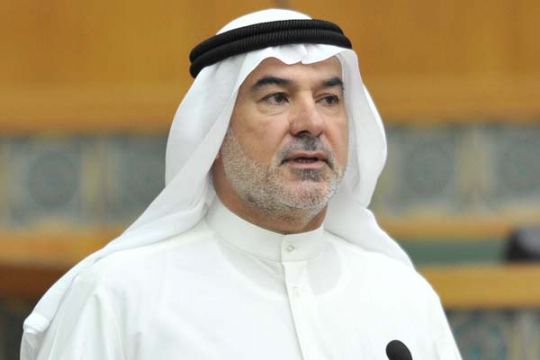 صالح عاشور:200 ألف شخص تقريباً تم تجنيسهم بواسطة الحكومة..بلا حق