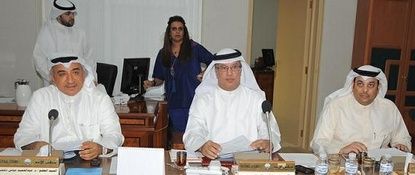 التشريعية تضع قانون دائرة المنازعات الإدارية أولوية لها في الدور المقبل..رغم رده من الحكومة