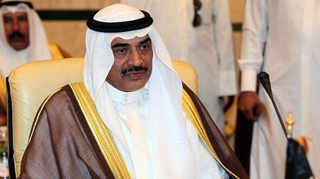 وزير الخارجية ترأس اجتماعا عربيا في جنيف