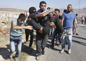 تجدد الغارات الإسرائيلية على غزة