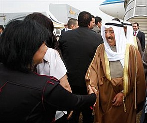 سمو الأمير إلى المملكة المتحدة في زيارة خاصة