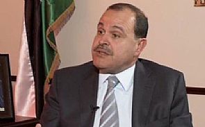 الأردن وأمريكا يبحثان التعاون في المجال الأمني