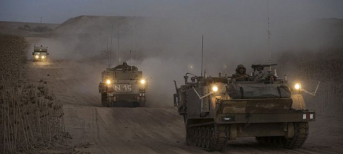 حماس تهدد جيش الاحتلال بدفع ‘ثمن باهظ’، والشؤون الفلسطينية تنفي استبدال الوساطة المصرية