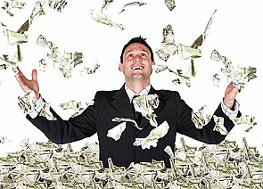 كيف تصبح مليونيراً في 8 خطوات بسيطة ؟!