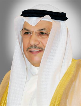 الشيخ خالد الجراح يعرب عن سعادته بالمشاركة بمراسم تنصيب الرئيس التركي ممثلا سمو أمير البلاد