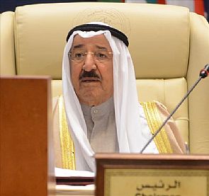أمر أميري بتقديم 5 ملايين دولار لمواجهة فيروس ‘إيبولا’