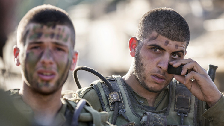 القسام لا تعلم شيئاً عن الجندي “الإسرائيلي” المفقود