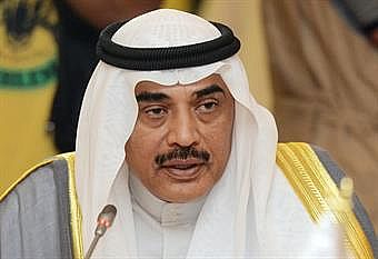 اجتماع وزاري خليجي السبت المقبل:الشيخ صباح الخالد يتوجه الى مدينة جدة لترؤسه