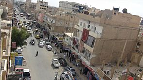 تنظيم الدولة يفرض الضرائب بالرقة