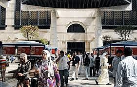 نسبة طلاق الجامعيات الأعلى بالكويت