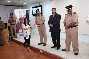 ‘نظم المعلومات’ احتفت بتخريج 30 متدرب