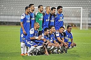 مواجهات نارية في خليجي 22