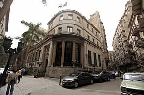 صعود بورصتي أبوظبي ومصر