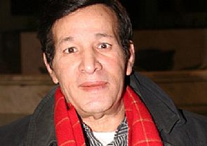 وفاة الفنان المصري ‘سعيد صالح’