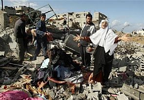 لندن تحقق في أنباء عن مقتل بريطاني بغزة