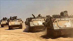 قصف إسرائيلي رغم التهدئة