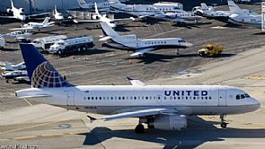 حريق يجبر طائرة على الهبوط اضطراري في كندا