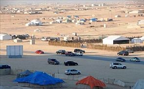 البلدية تنظم إقامة المخيمات،50 دينار للترخيص و300 دينار تأمين لألف متر وللنظافة