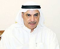 الشايع: الوزراء المدعج والصالح ساهما في حل عديد من القضايا