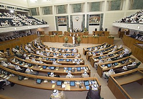 نواب استنكروا الاعتداء على منزل ‘موسى’