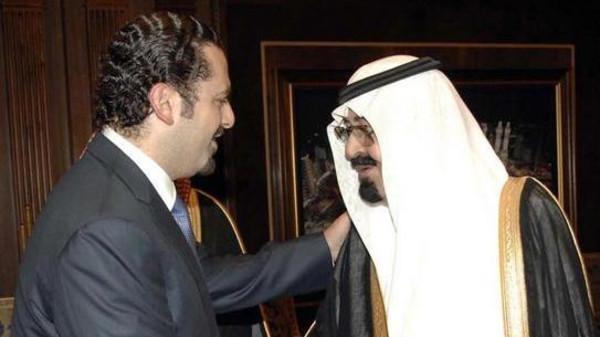 السعودية تدعم الجيش اللبناني بمليار دولار