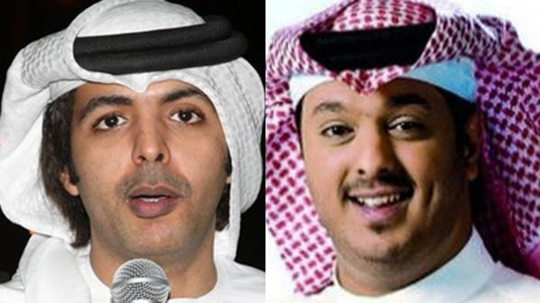 فارس عوض وعامر عبدالله يعلقان على الدوري السعودي