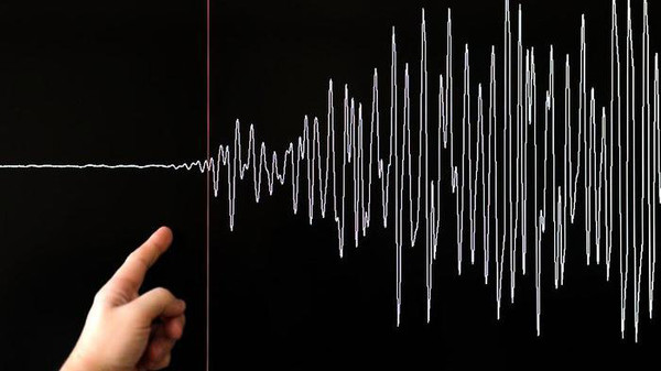 زلزال بقوة 5.6 درجة يضرب العاصمة الجزائرية