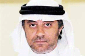 عماد السيف: لا خيار امام البراك سوى إظهار المستندات التي لوح بها في “الإرادة”