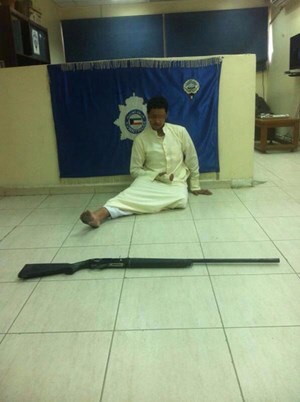 قاتل ابن شقيقته في السالمي: كيف أقتل صديقي وأخي الصغير؟!