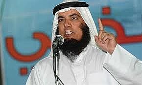 ثلاثة سنوات سجنا لمبارك البذالي
