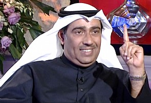 رفض دعوى أحمد جبر الشمري