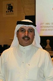 منتخب الشطرنج يغادر غداً إلى سلوفاكيا