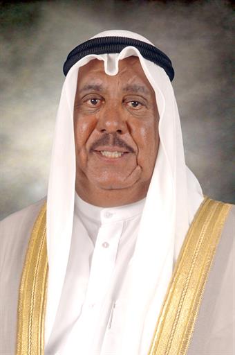 الشيخ جابر الخالد.. لسمو الأمير بصمات واضحة في مجال العمل الانساني عربيا ودوليا