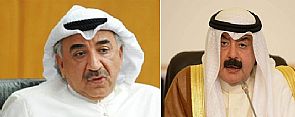 وكيل الخارجية الجارالله:اتخذنا الاجراءات القانونية حيال التصريحات المسيئة للبحرين