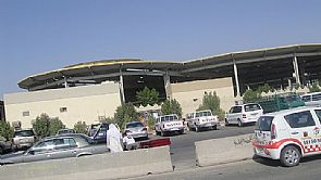 مواطنة تتهم صالون بسرقة ‘فستان الزفاف’،’كلب’ يعض مواطن في سوق الجمعة