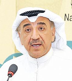 دشتي للوزير المدعج: تعبنا من قول صح النوم