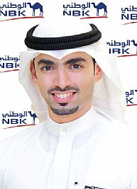 البنك الوطني ينظم برنامجاً للتوعية الصحية بين موظفيه