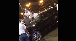 ‘الأمر بالمعروف’ تعتذر للبريطاني المعتدى عليه