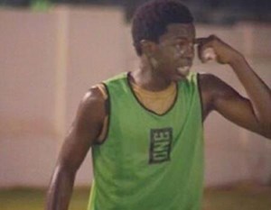 بالفيديو.. وفاة لاعب اتحادي سعودي على ارض الملعب خلال مباراة ودية