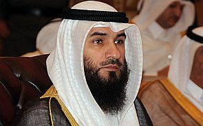 أمين عام مجلس الأمة يغادر إلى البحرين