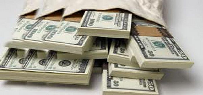 الدولار يستقر عند 287ر0 دينار