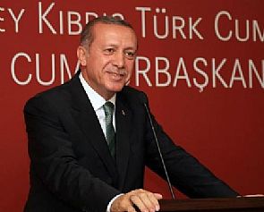 إردوغان: تركيا ترحب بقيادات الإخوان