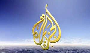 بالفيديو.. شاهد كيف سخرت قناة “الجزيرة” من عمرو اديب بعد كشفه عن اغلاقها بعد شعر