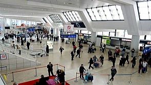 الجزائر تزود مطاراتها بنظام للكشف عن فيروس ايبولا